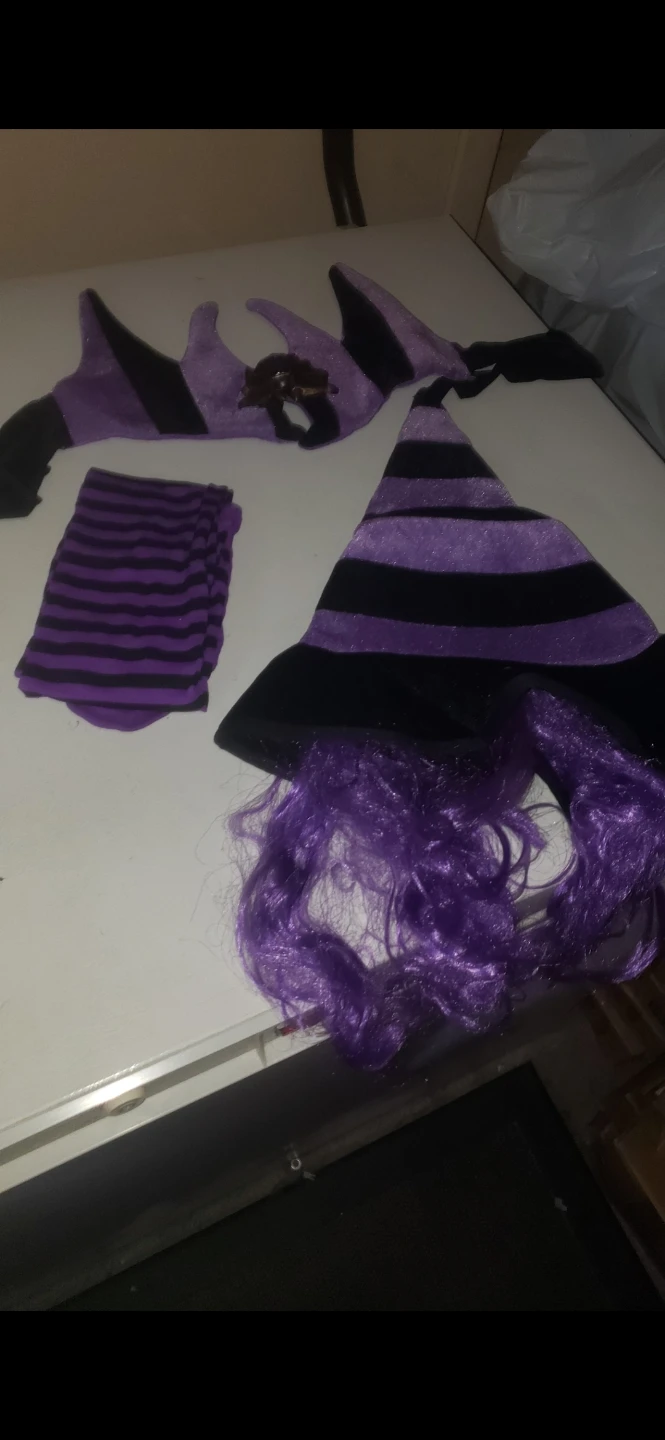 Witches & Ghouls Child Costume - photo 2