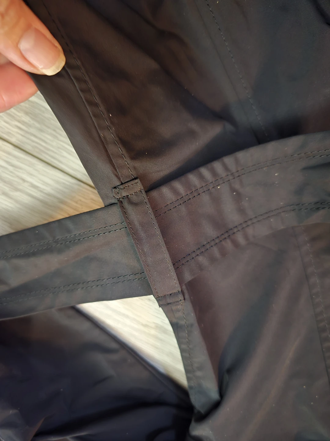 Burberry Trench Coat - photo 4