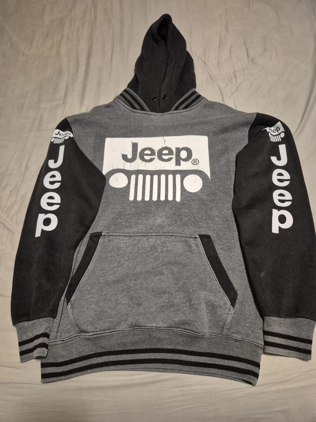 Jeep Hoodie