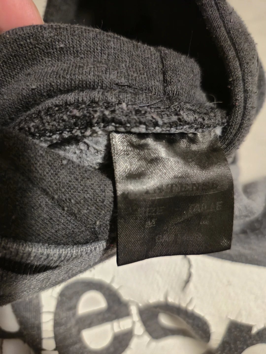 Jeep Hoodie - photo 2
