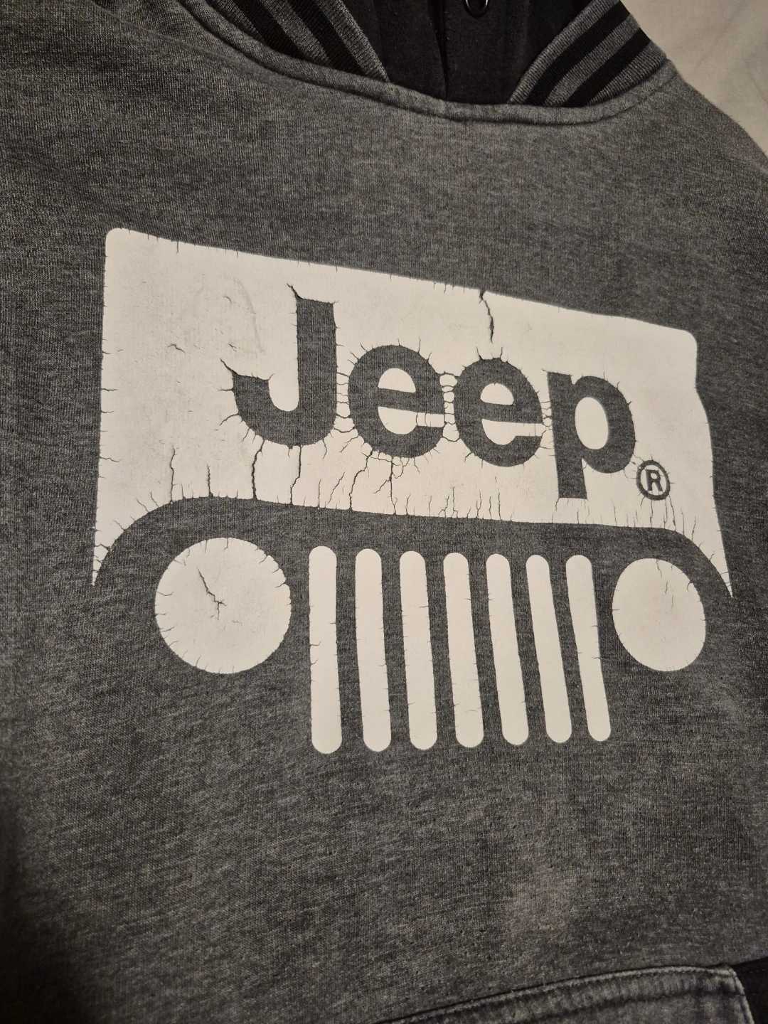 Jeep Hoodie - photo 3