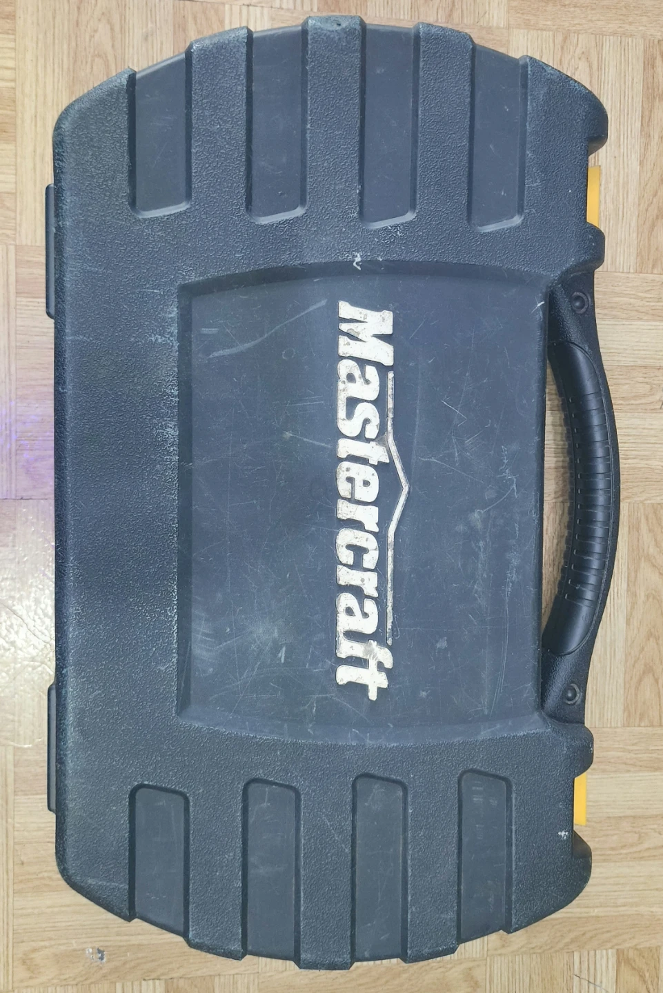 Mastercraft Socket and Wrench Set - photo 4