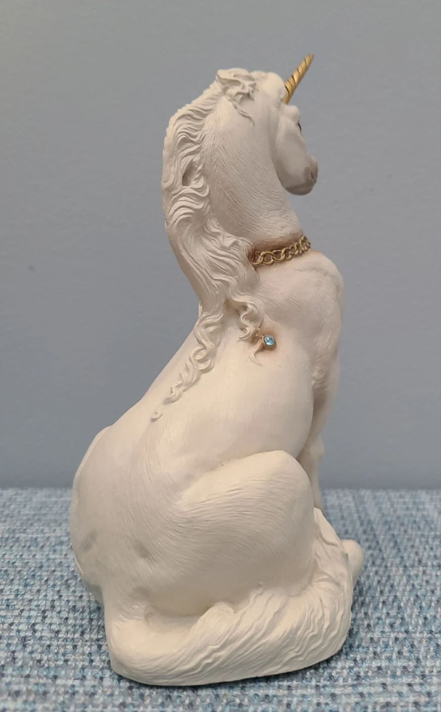 Windstone Editions Youngster Unicorn Statue - photo 2