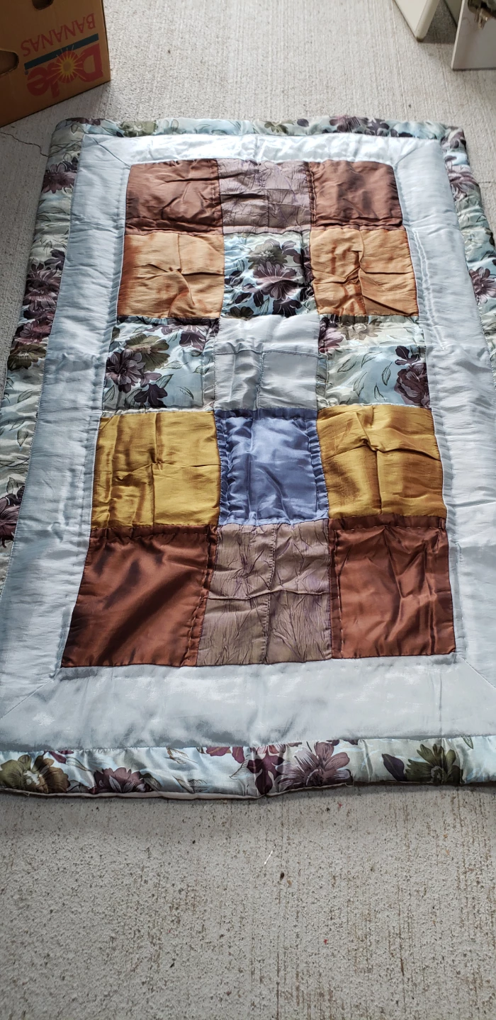 4 NewCharming Autumn Heights large pillow shams