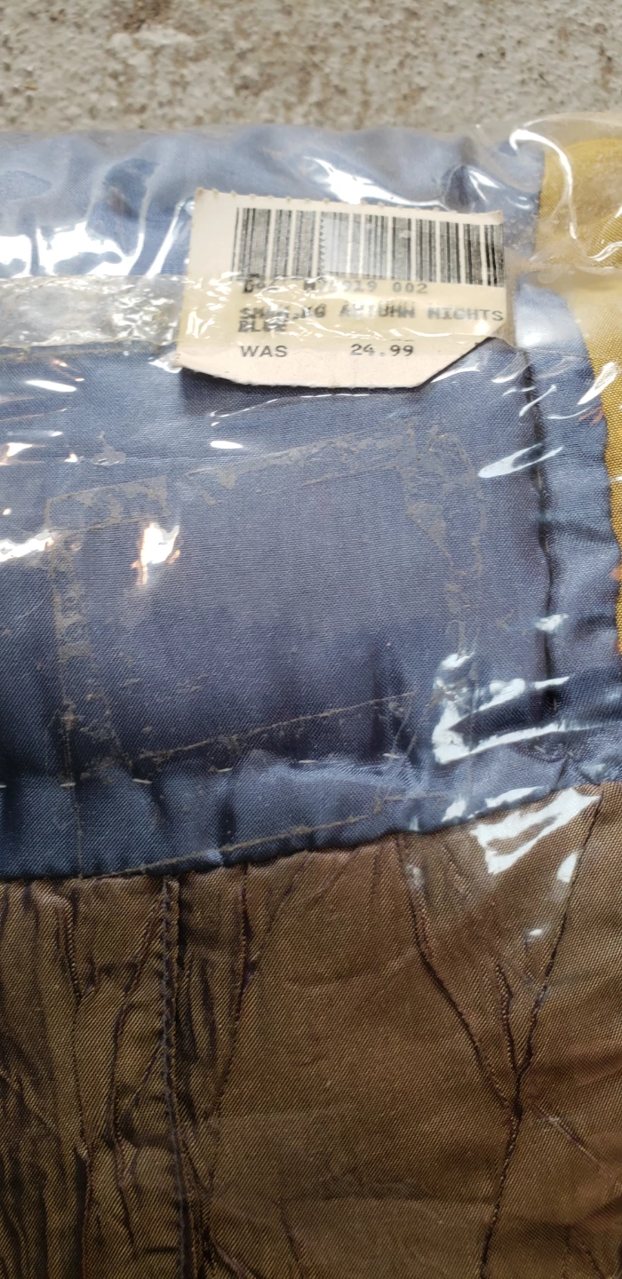 4 NewCharming Autumn Heights large pillow shams - photo 3