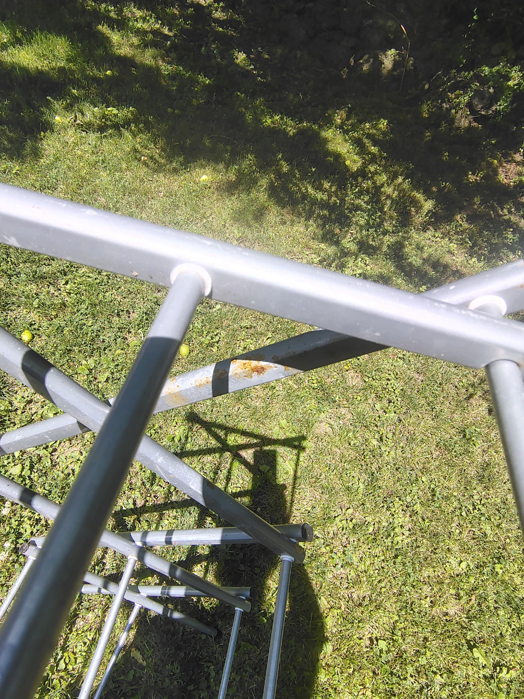 Collapsible Drying Rack - photo 2