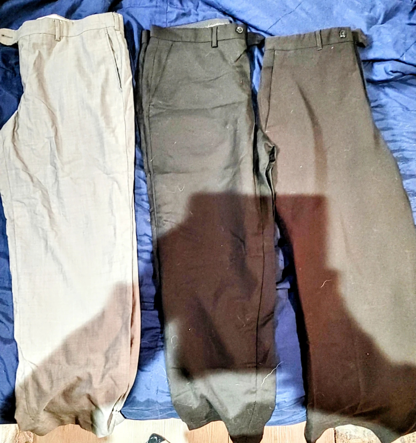 Bundle of Men's Pants - photo 3