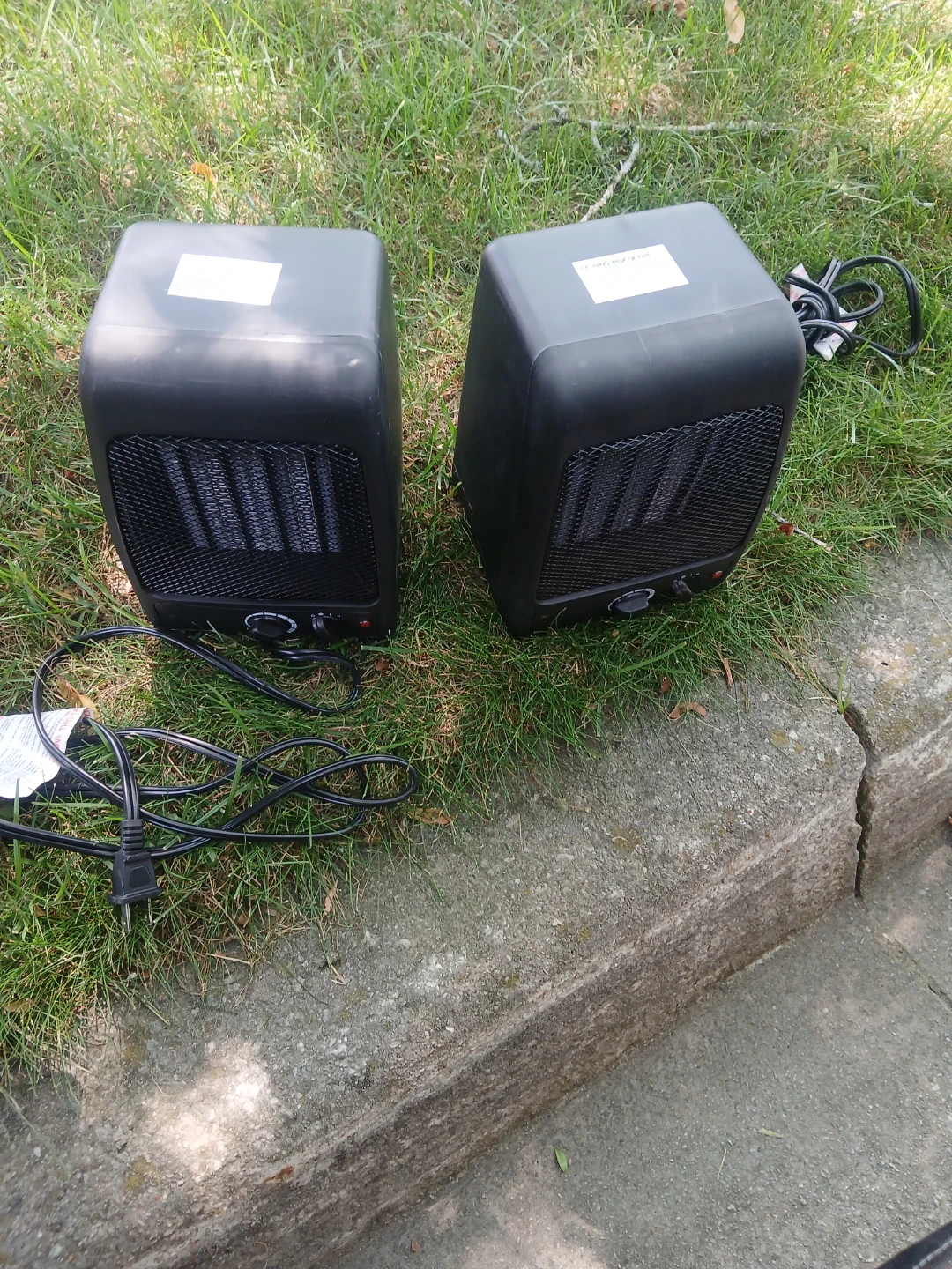 Heaters