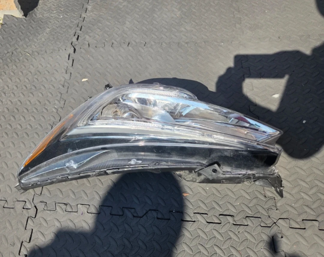 Car Headlight Assembly - photo 5