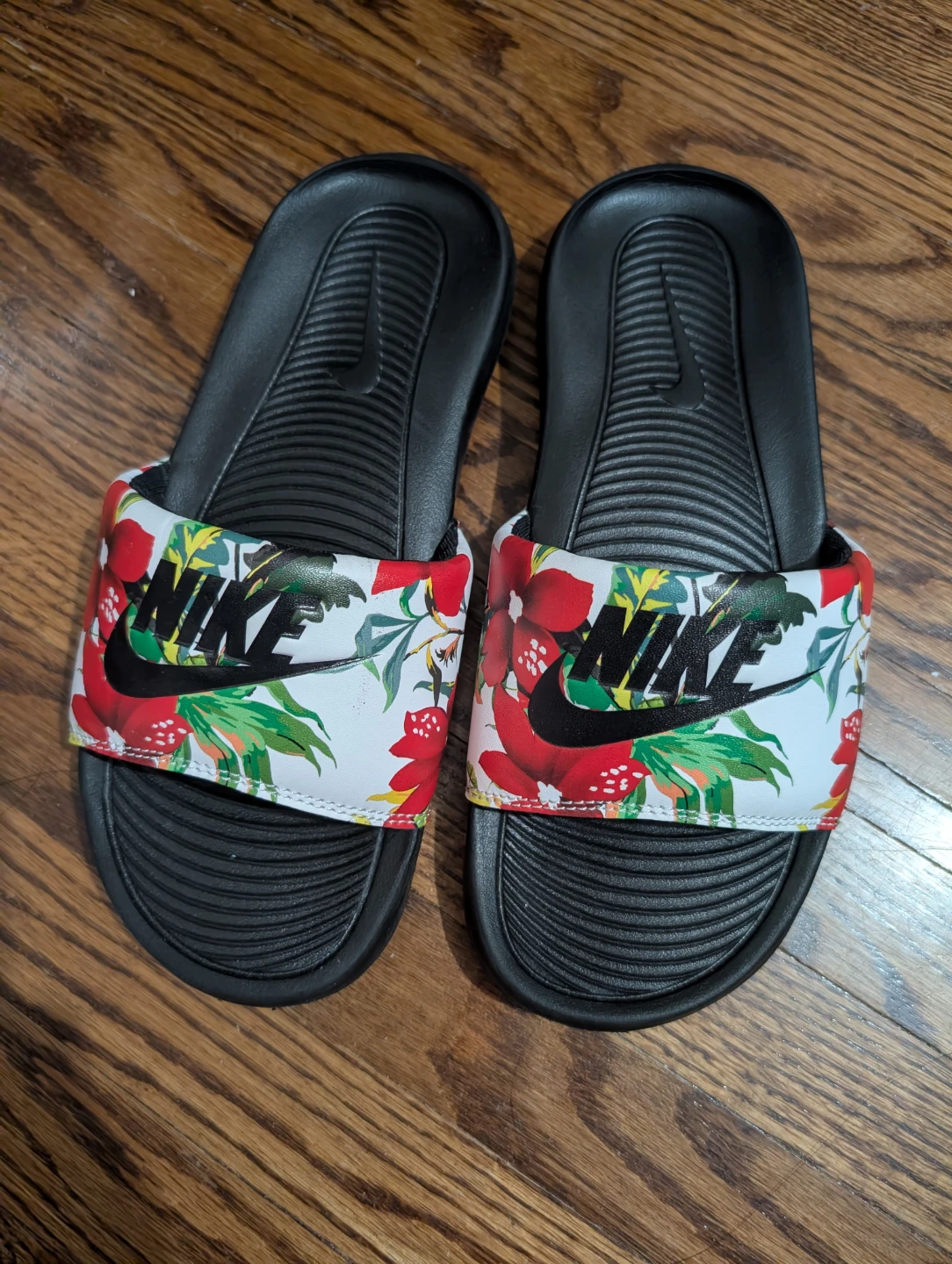 Nike Victori One Print Slides - photo 2