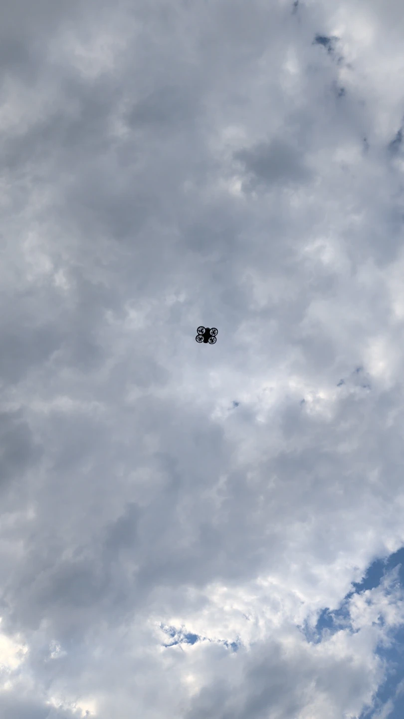 DJIi NEO Drone - photo 2