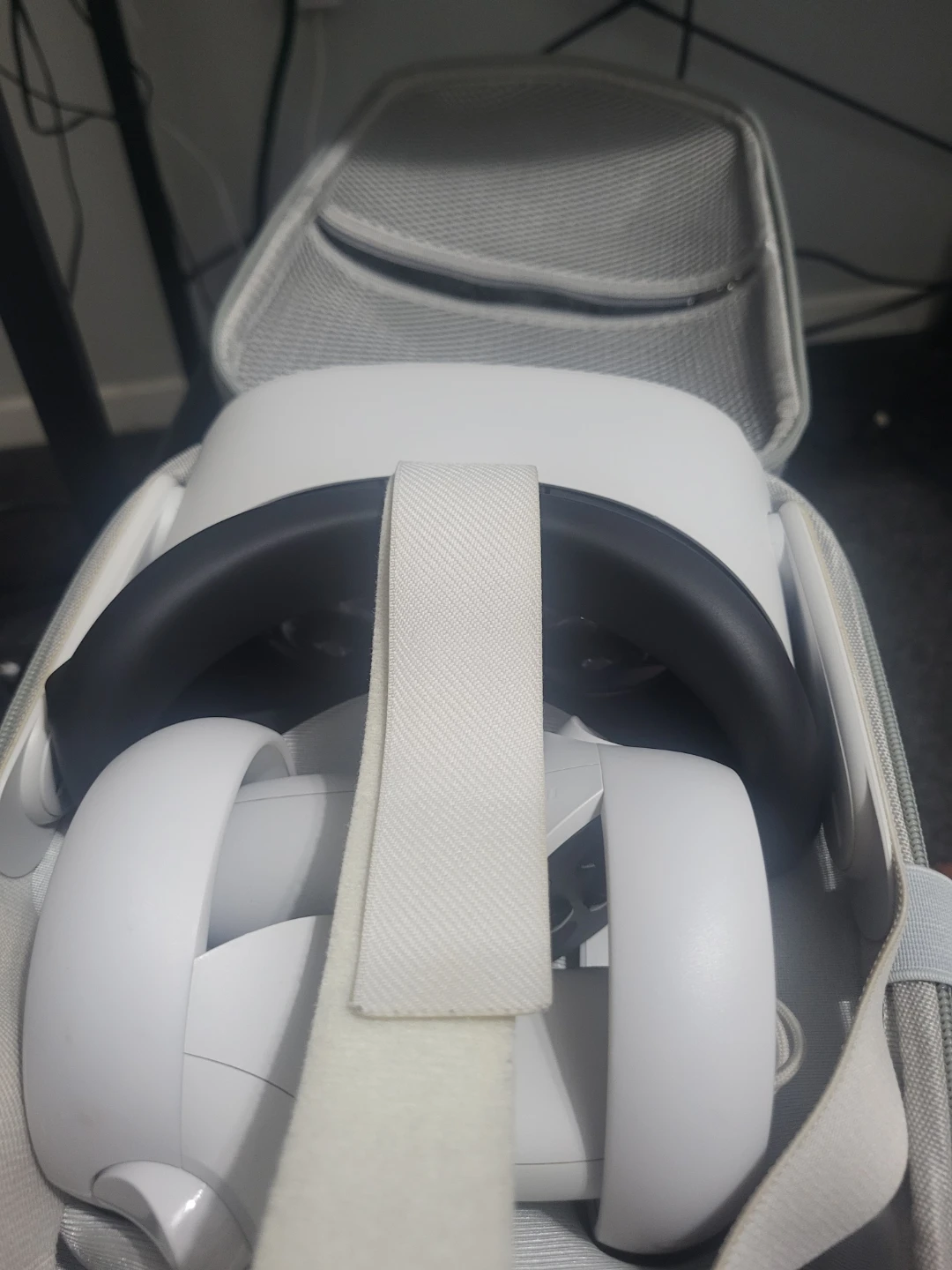 Meta Quest 2 VR Headset with Controllers