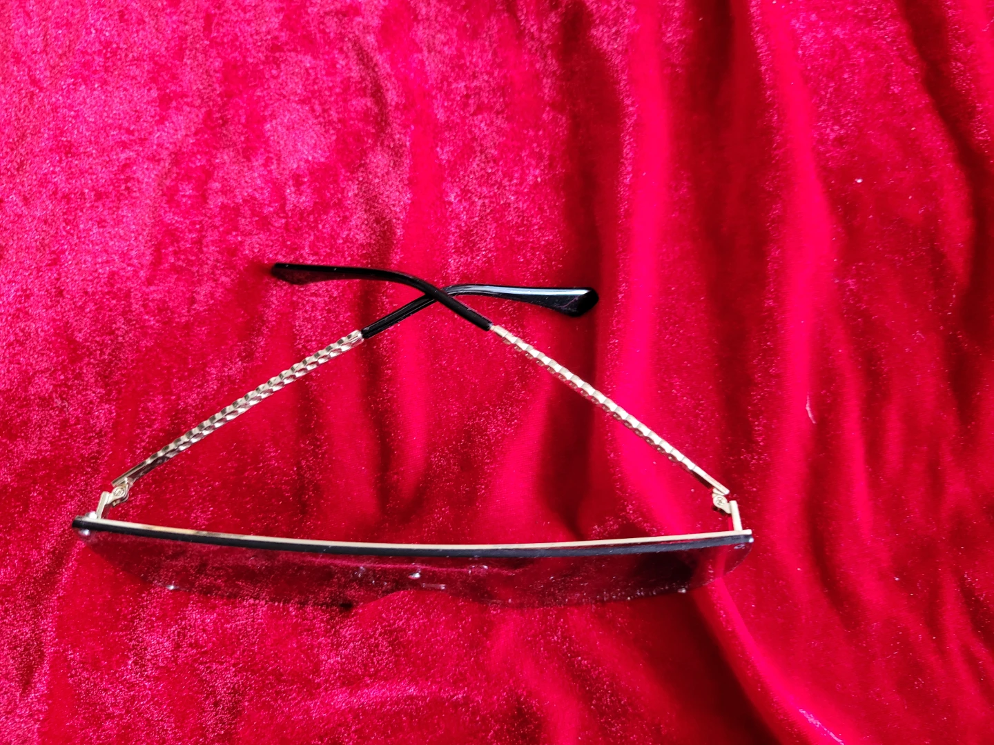 Oversized Square Sunglasses - photo 3