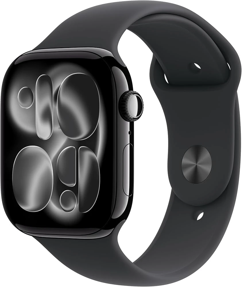 BNIB Apple Watch Series 11 – 46mm – Jet Black GPS