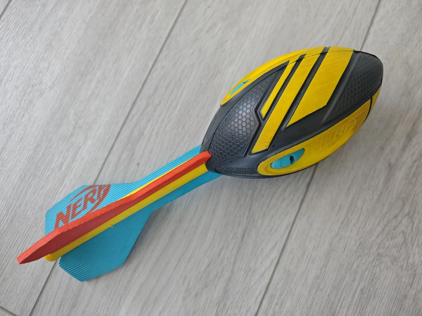 Nerf Sky Gazer Glider Toy