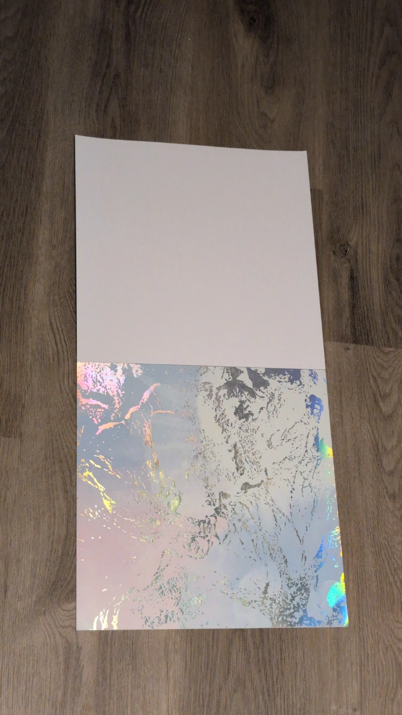 Crafter's Choice Designer Paper Set - photo 2