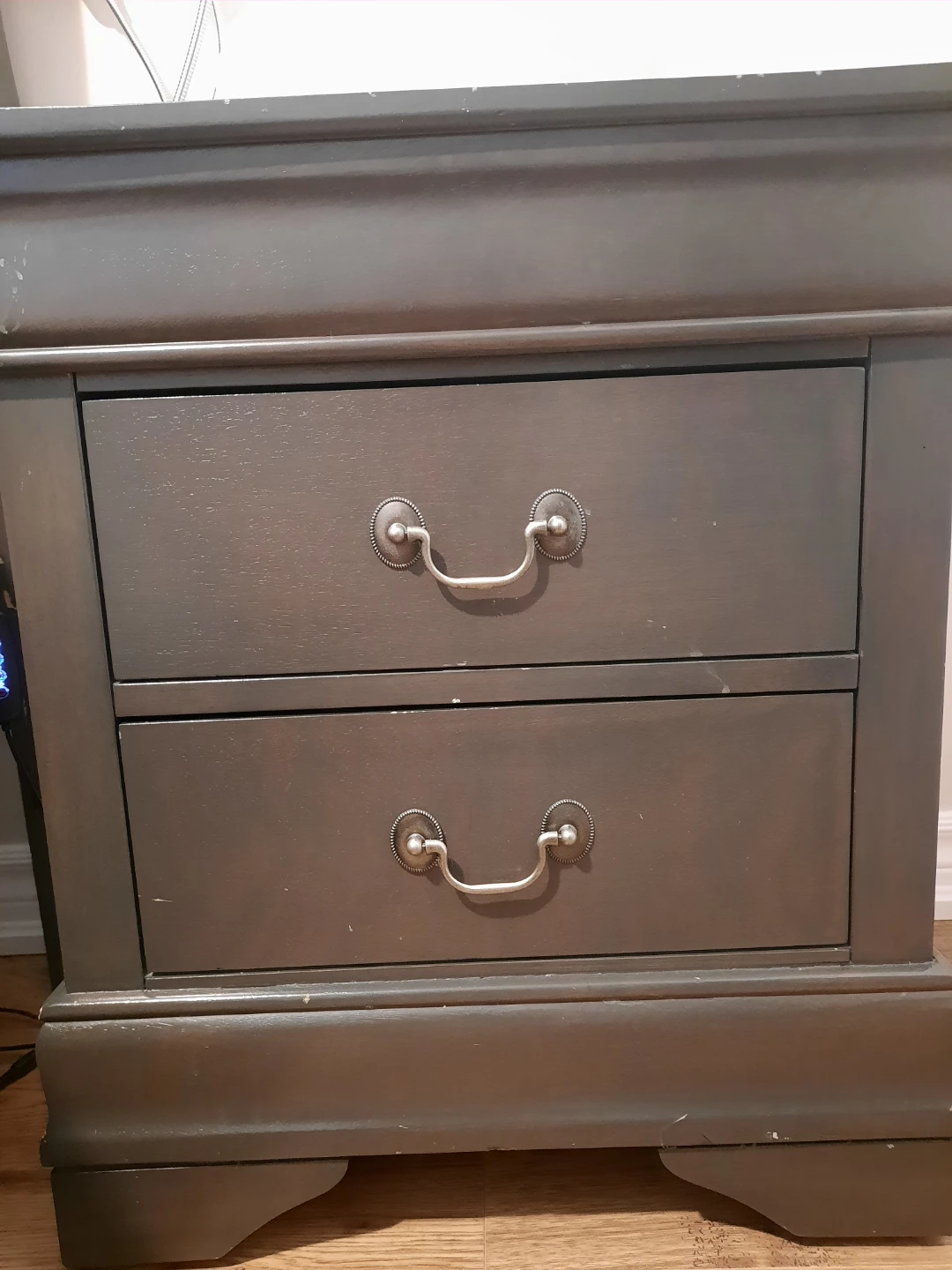 Bedroom furniture - photo 2
