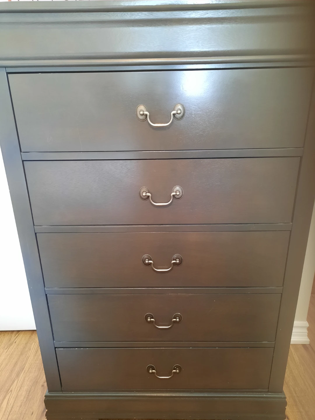 Bedroom furniture - photo 3