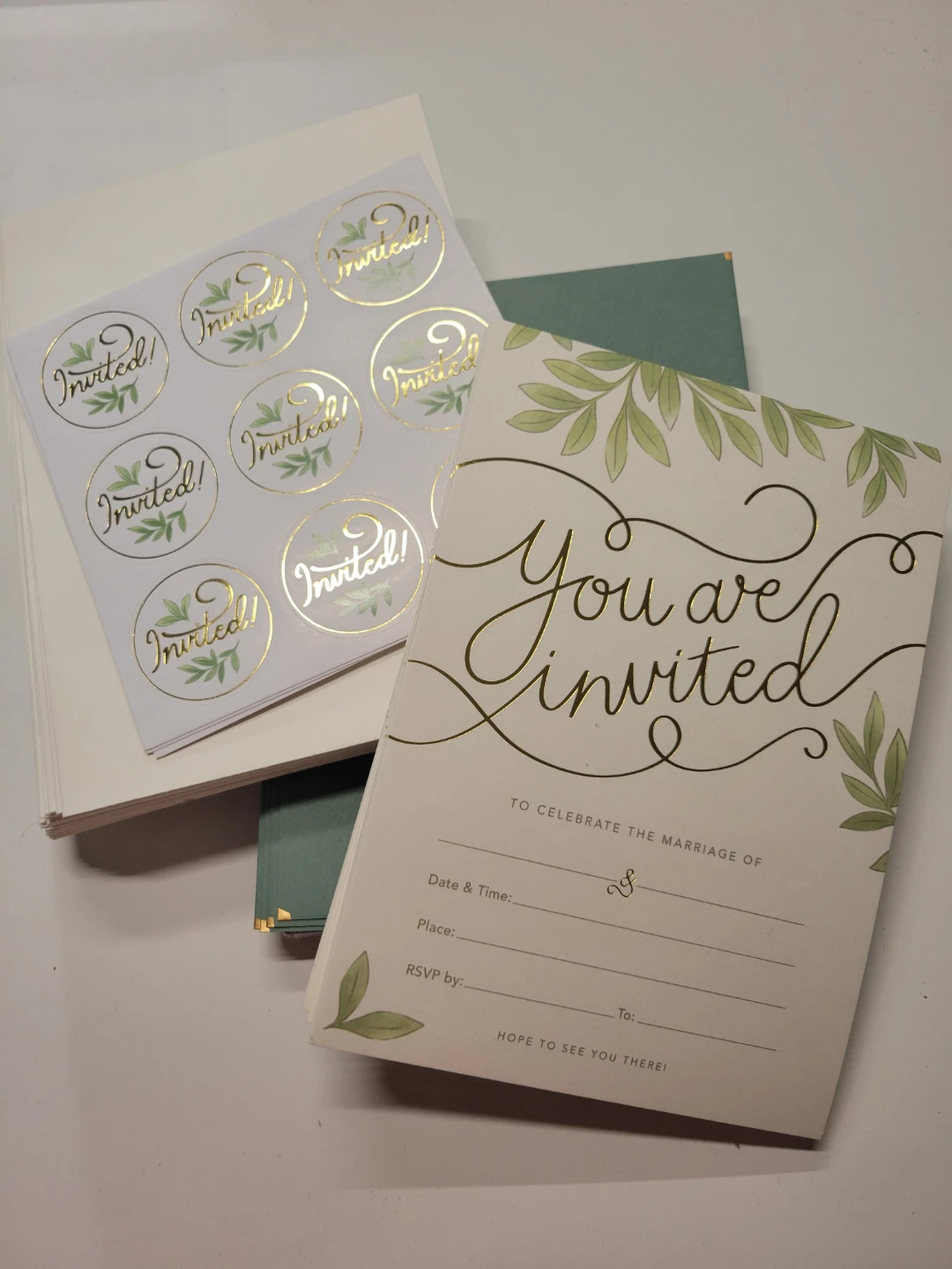 FREE INVITATIONS - photo 3