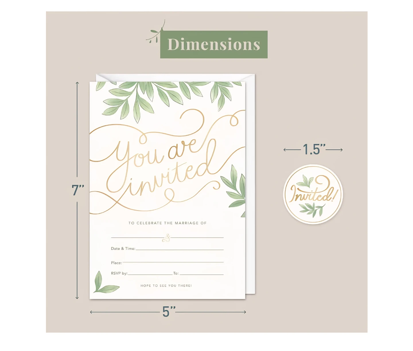 FREE INVITATIONS - photo 5
