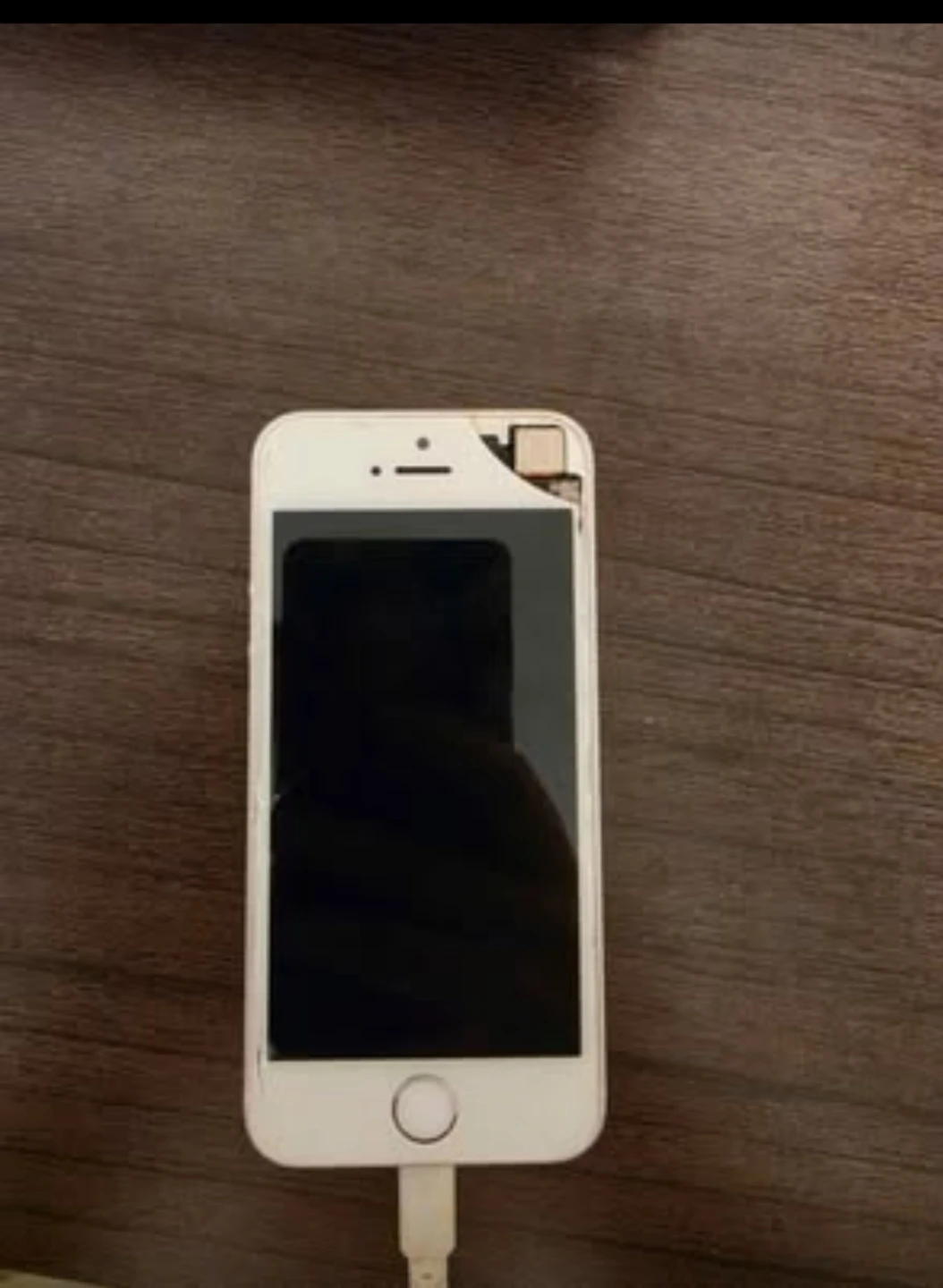 iPhone SE from 2016 for collection