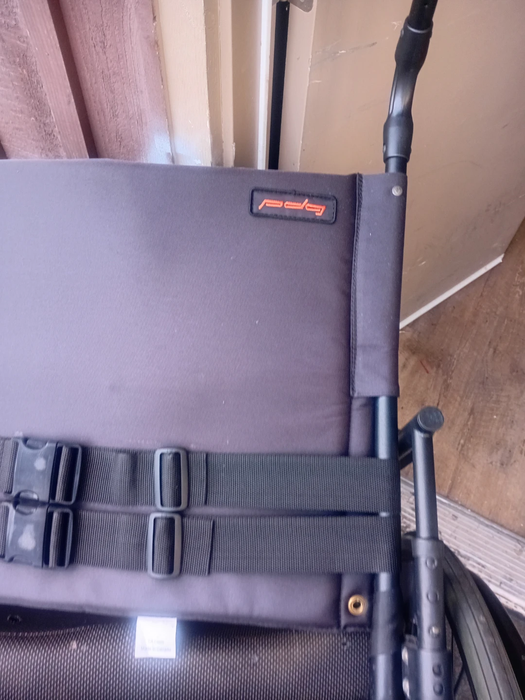 PDG Lightweight Wheelchair - photo 3