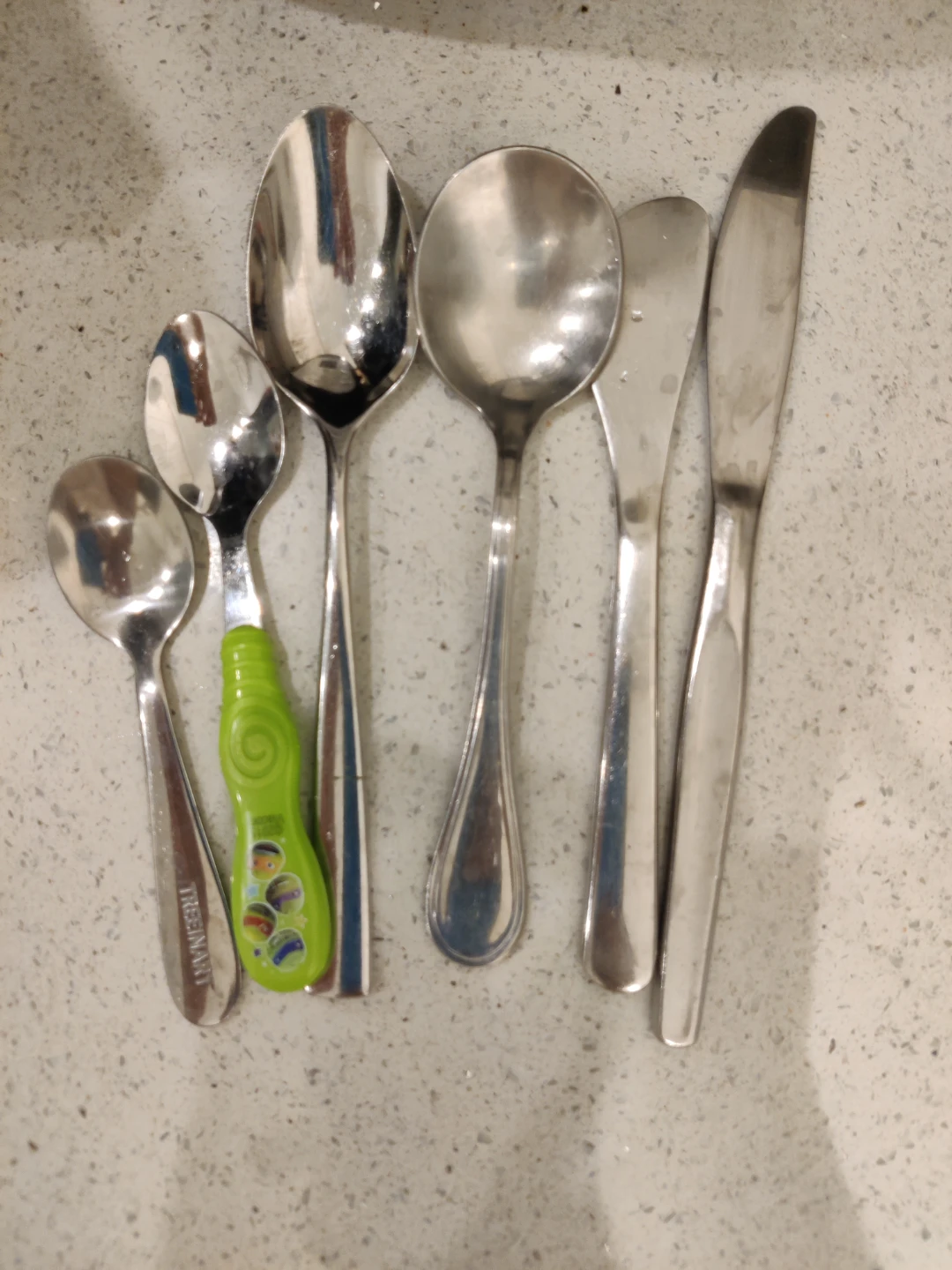 Assorted Cutlery Set - photo 2