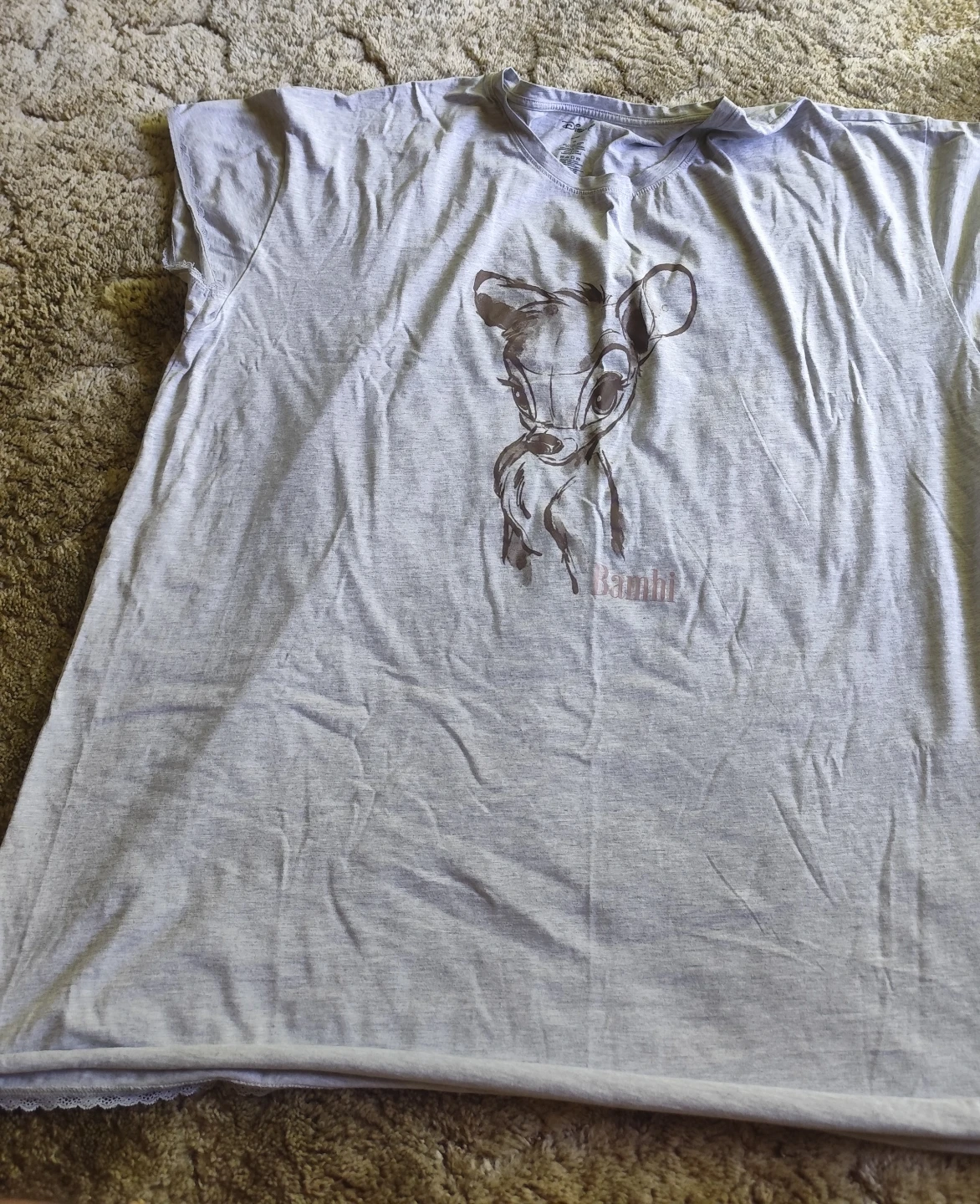 Disney Bambi T-Shirt