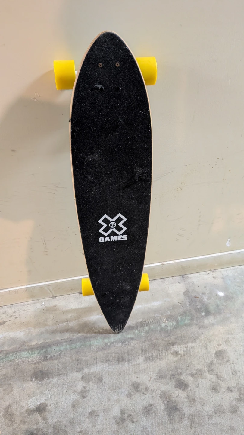 Long board new - photo 2