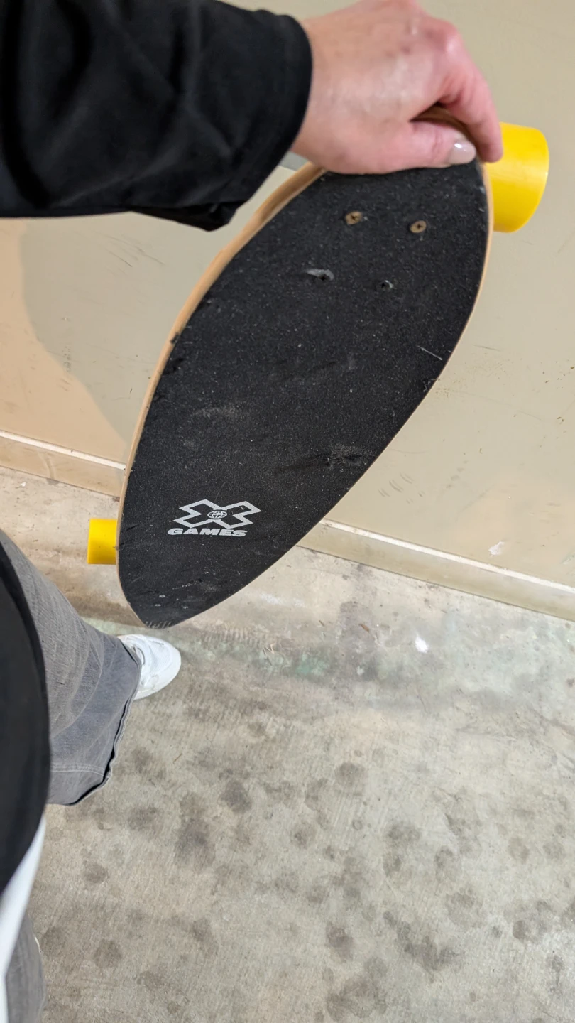 Long board new - photo 3