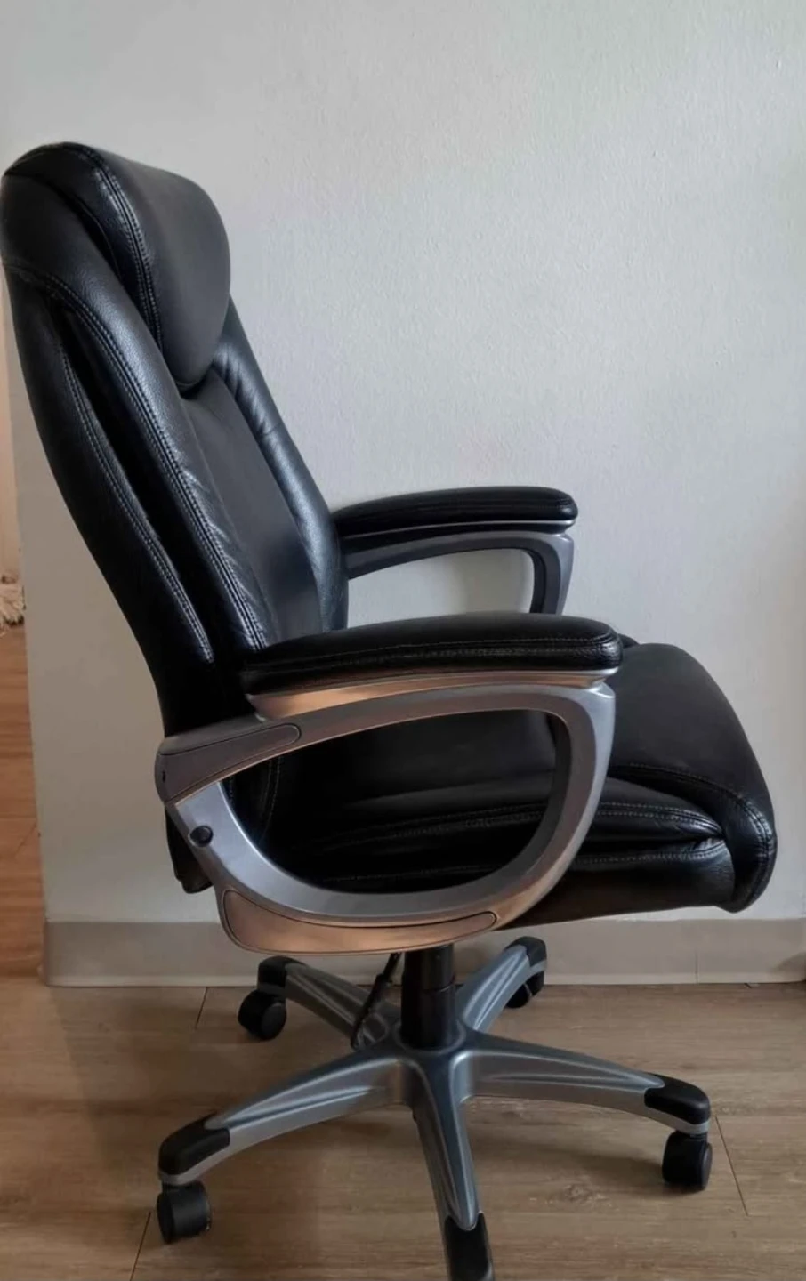 La-Z-Boy Corwen Big & Tall Executive Office Chair - photo 4