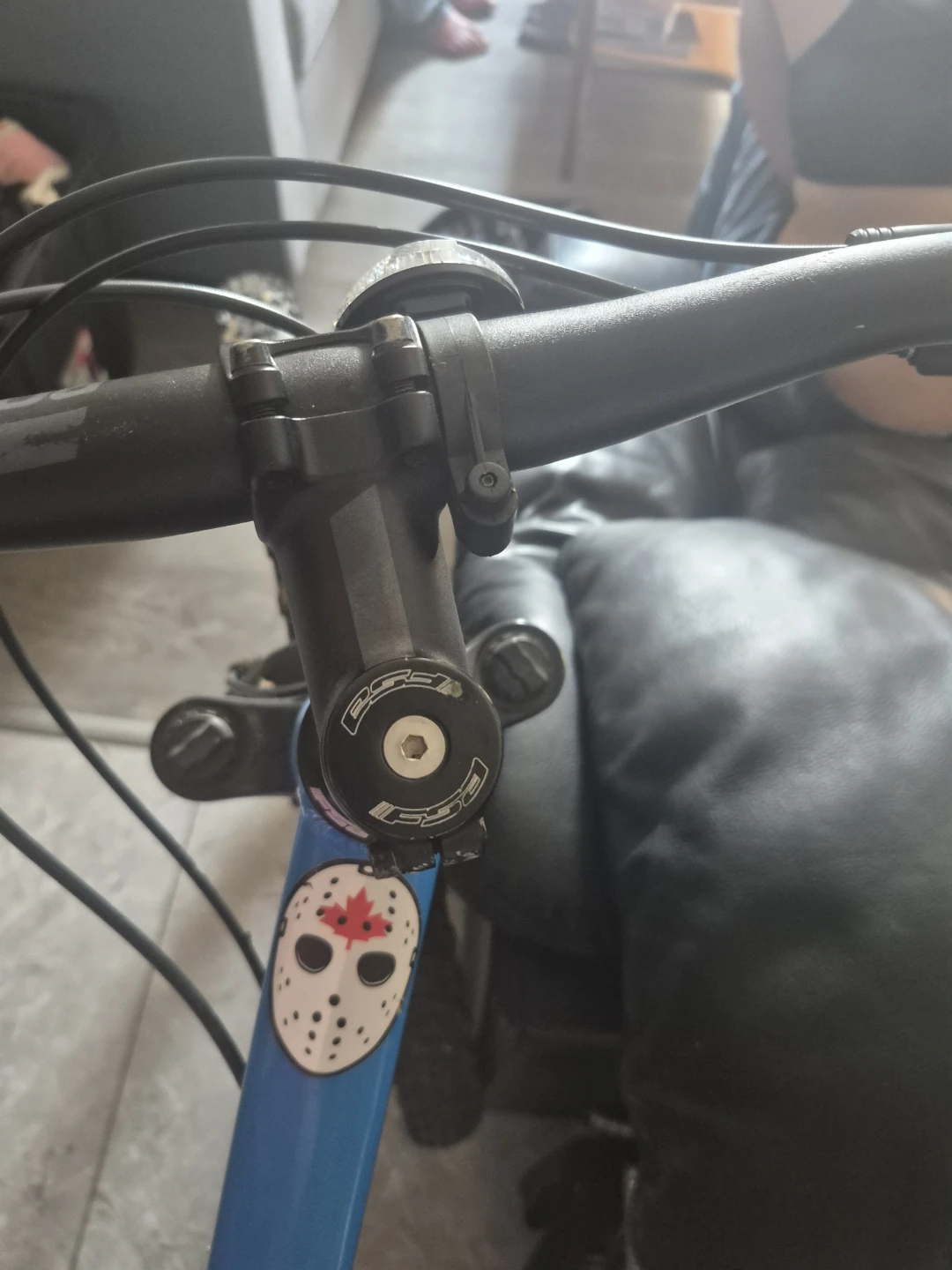 Rocky Mountain Mountain Bike - photo 4