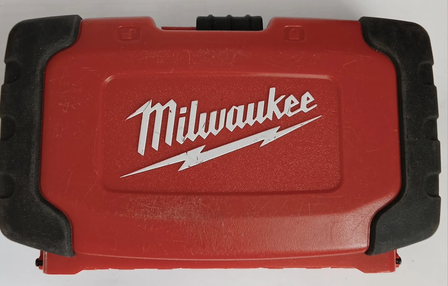 Milwaukee Screwdriver Bit Set with Case - photo 5