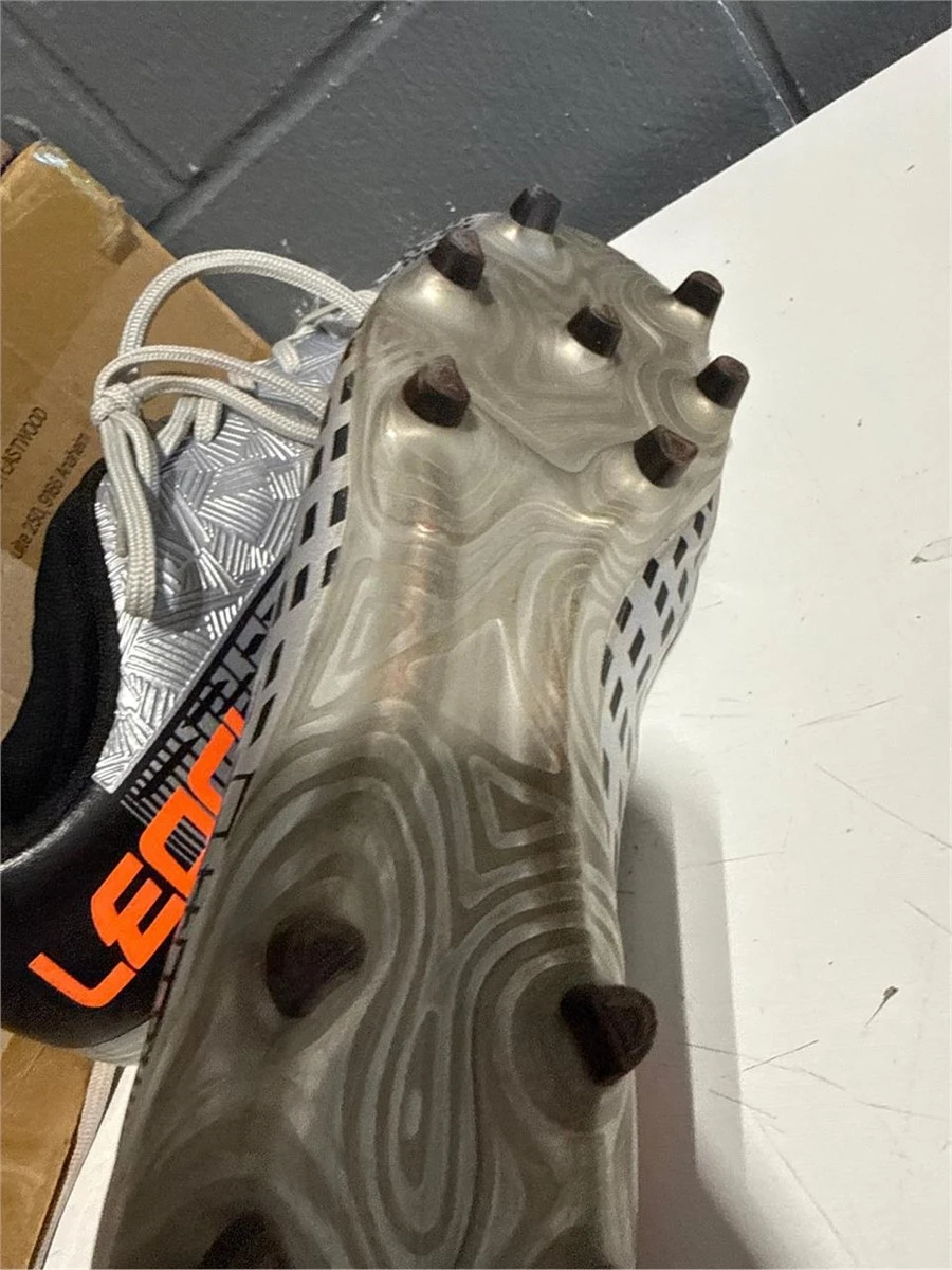 LEOCI Soccer Cleats - photo 4