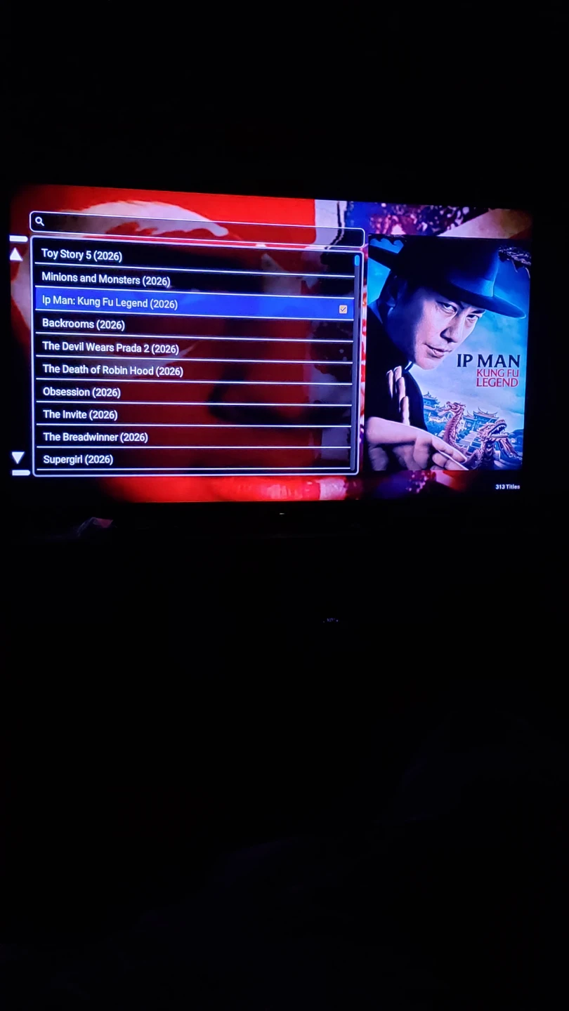 Android box apps installed - photo 5
