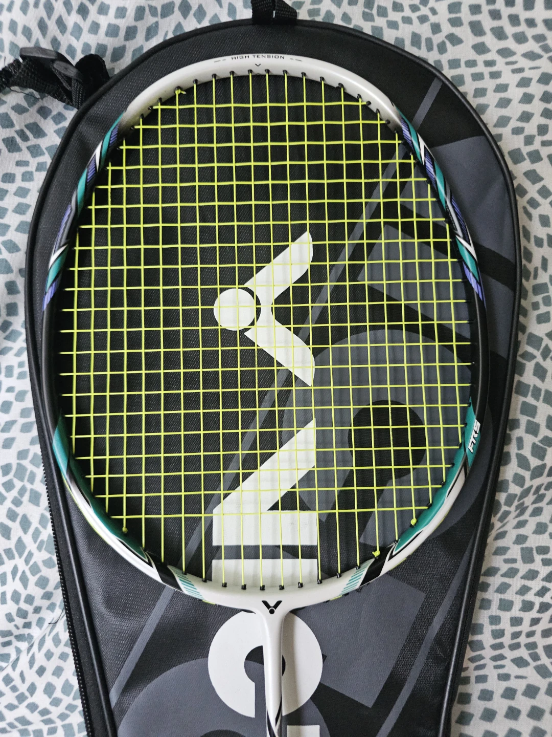 Victor Thruster K 220H II Badminton Racket - photo 3