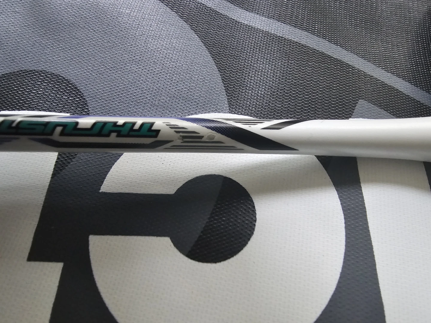 Victor Thruster K 220H II Badminton Racket - photo 5