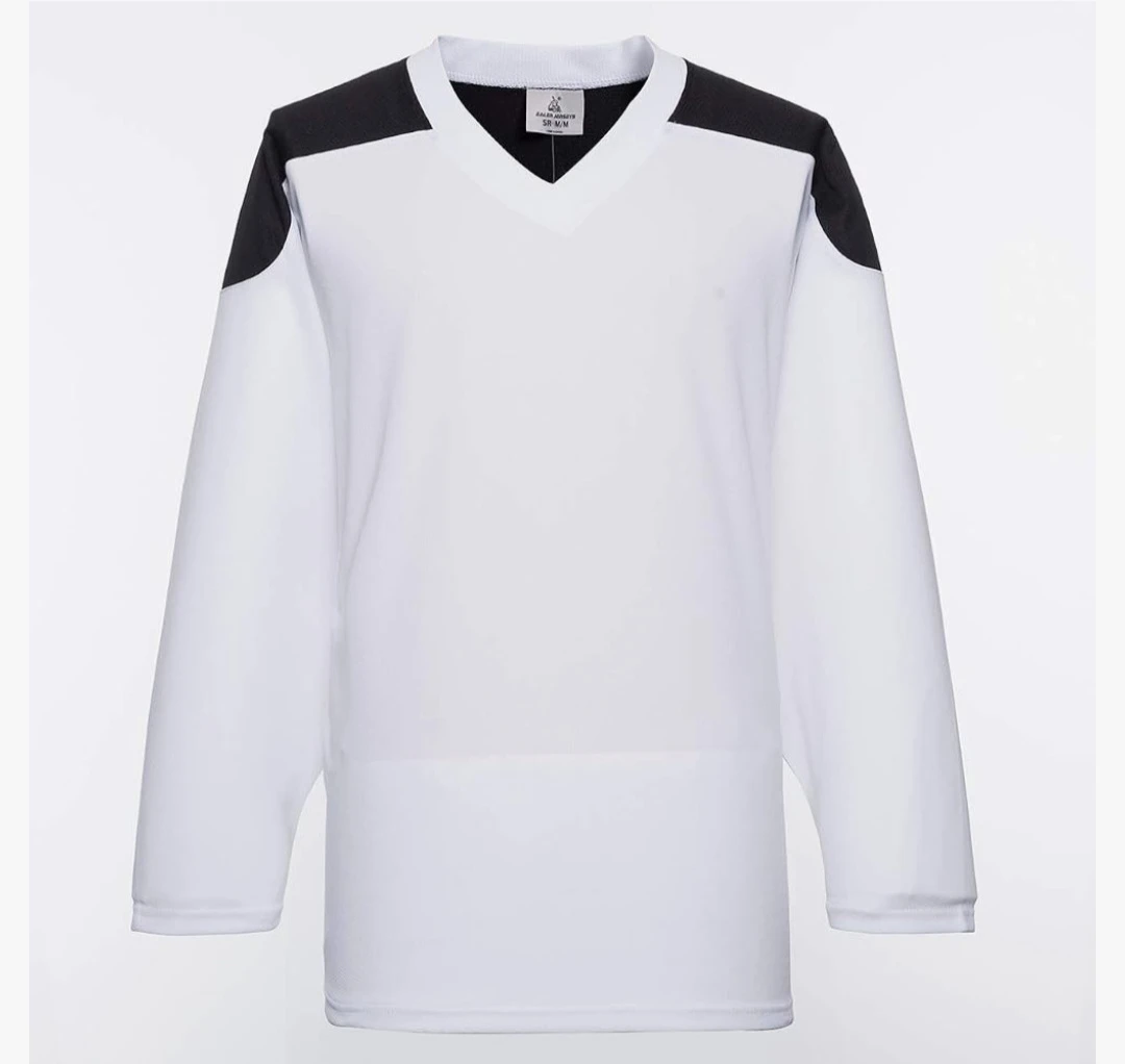 EALER Hockey Jersey - Size M