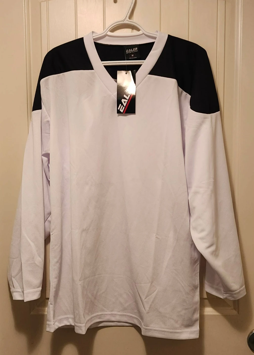 EALER Hockey Jersey - Size M - photo 4