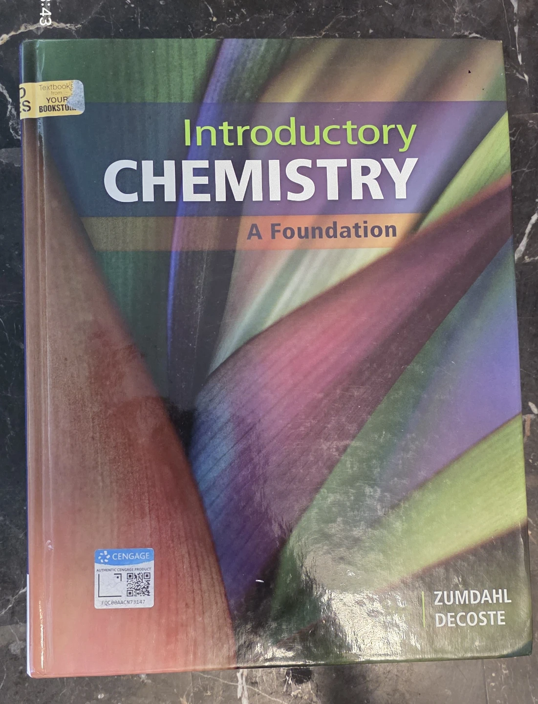 ​Centennial College Pre-Health to RPN Textbook Bundle