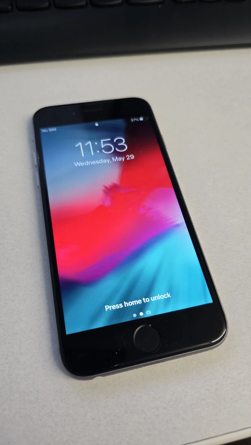 Apple iPhone 6 - 32 GB