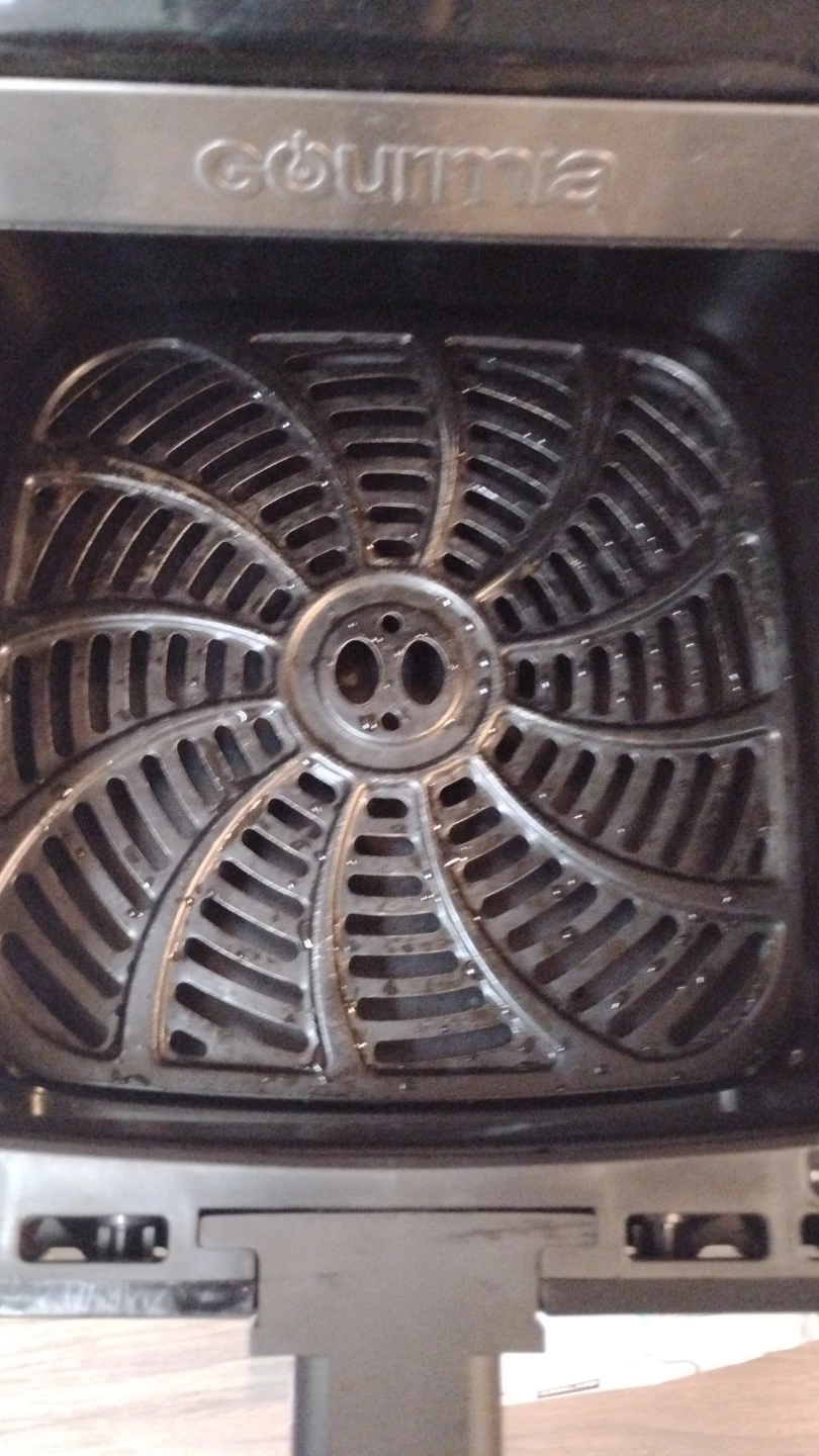 Gourmia Air Fryer – Great Condition - photo 3