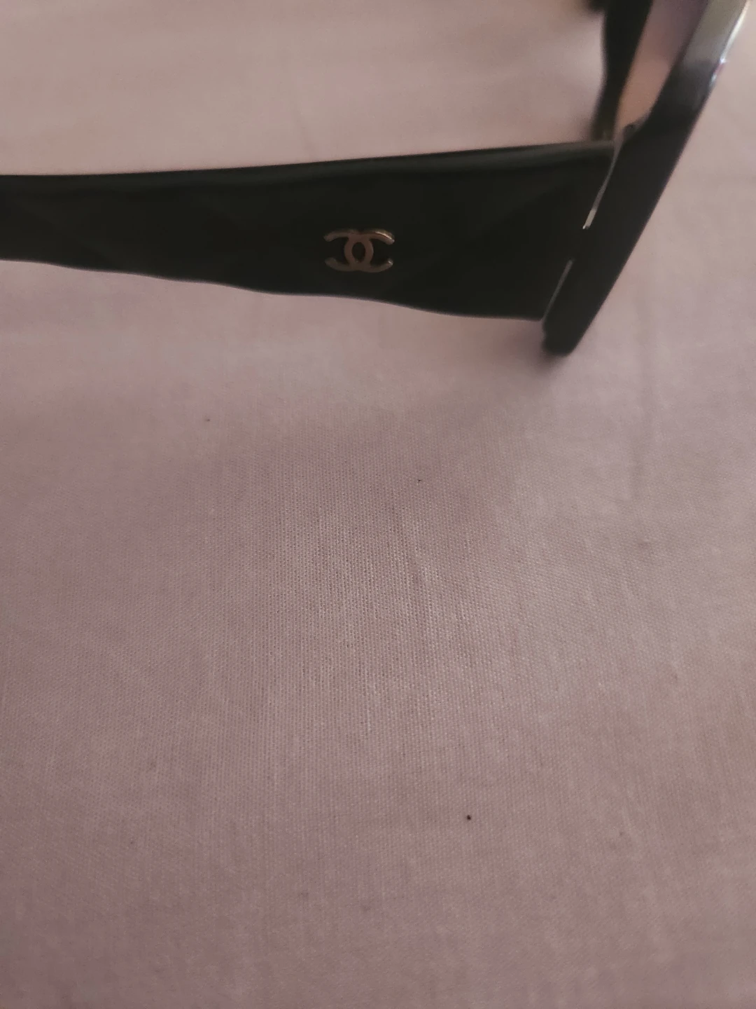 CHANEL Sunglasses - photo 2