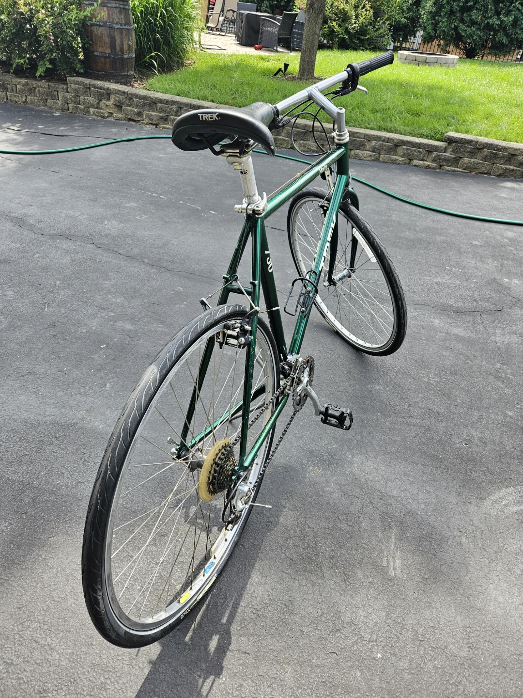 Trek 730 Multitrack - photo 2