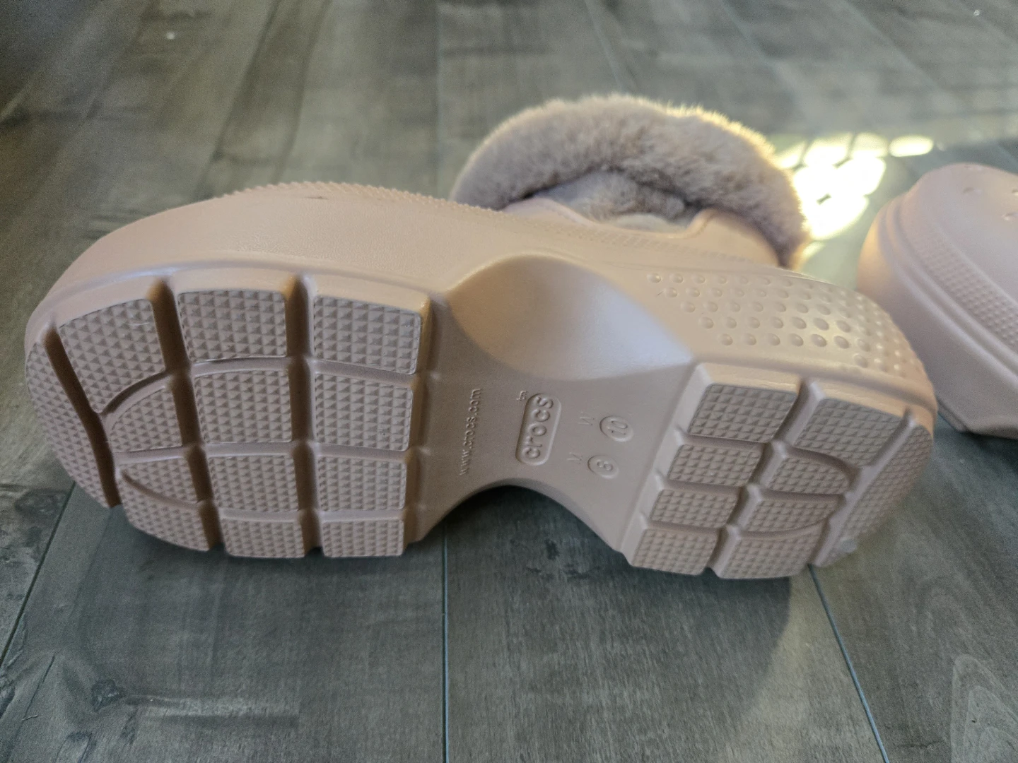 Crocs Stomp Lined Boot - photo 2