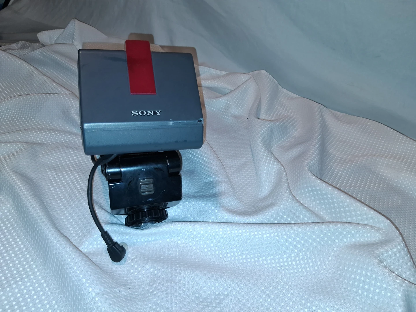 Sony Video Camera Viewfinder - photo 2