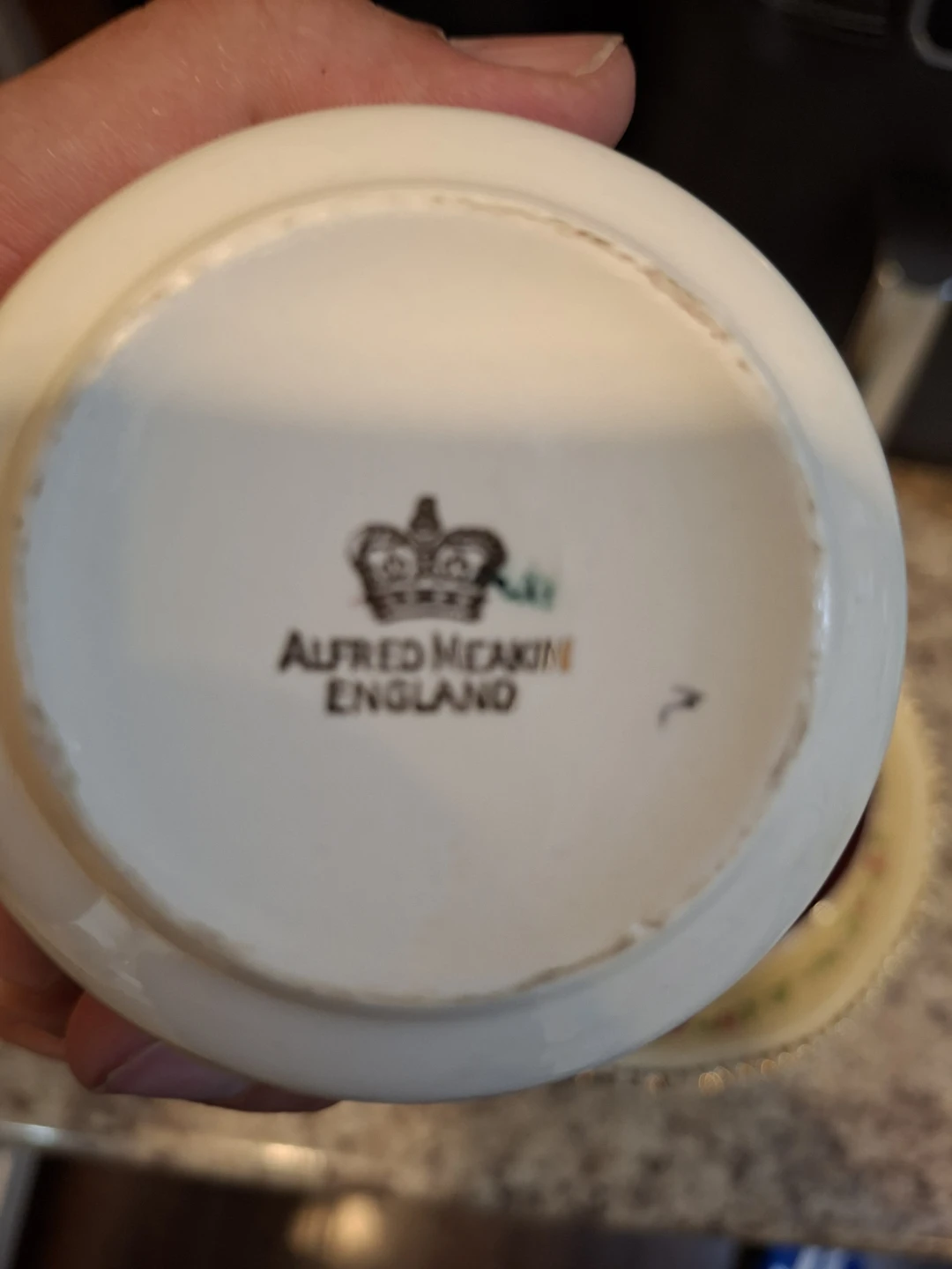 Alfred Meakin England Tea Set & Barker Bros Vintage England - photo 2