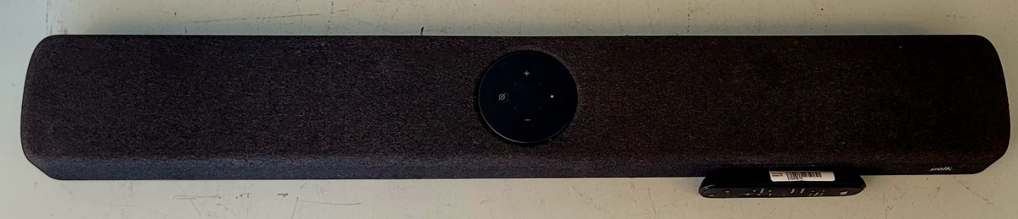 Polk Audio React Soundbar (27247573) - photo 2