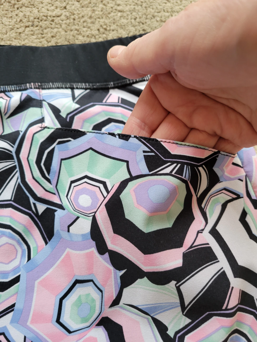 RALPH LAUREN golf skirt Medium - photo 4