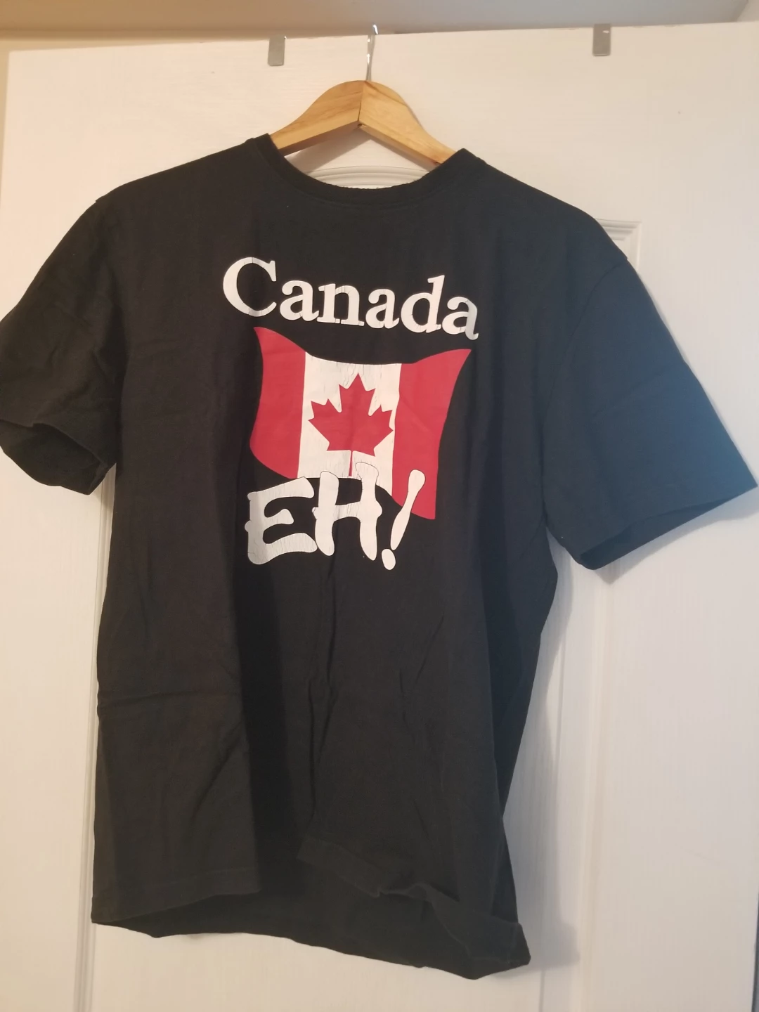 Canada Eh! T-Shirt